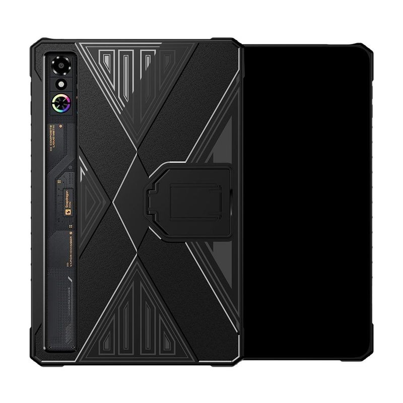 Protective Case for Nubia Red Magic 3 PRO Gaming Tablet with Stand and Soft Cover